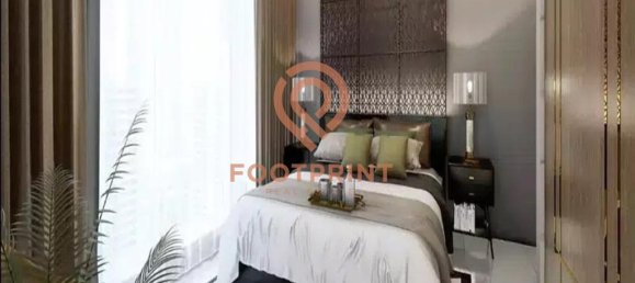 45.5m² Apartment in Jumeirah Village Circle, UAE No. 23801 5