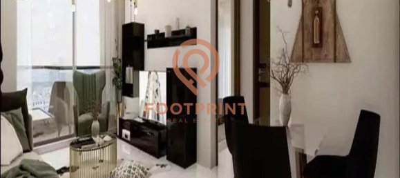 45.5m² Apartment in Jumeirah Village Circle, UAE No. 23801 3