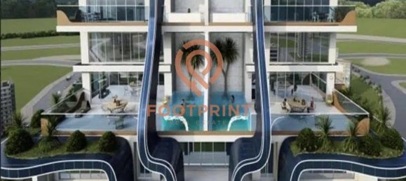 45.5m² Apartment in Jumeirah Village Circle, UAE No. 23801 12