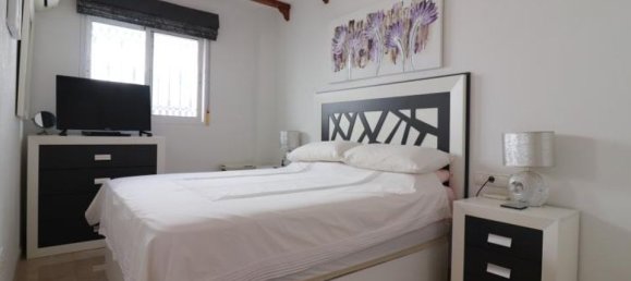 Таунхаус с 3 спальнями в Альгорфа, Испания № 190511 13