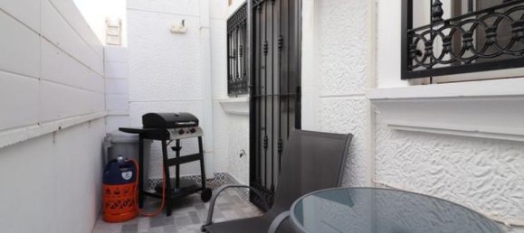 Таунхаус с 3 спальнями в Альгорфа, Испания № 190511 9