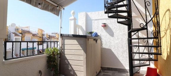 Таунхаус с 3 спальнями в Альгорфа, Испания № 190511 19