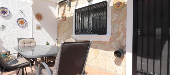 Таунхаус с 3 спальнями в Альгорфа, Испания № 190511 2