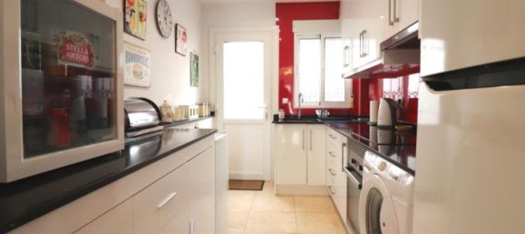 Таунхаус с 3 спальнями в Альгорфа, Испания № 190511 7