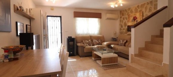 Таунхаус с 3 спальнями в Альгорфа, Испания № 190511 5