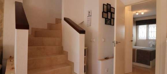 Таунхаус с 3 спальнями в Альгорфа, Испания № 190511 12