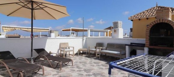 Таунхаус с 3 спальнями в Альгорфа, Испания № 190511 22