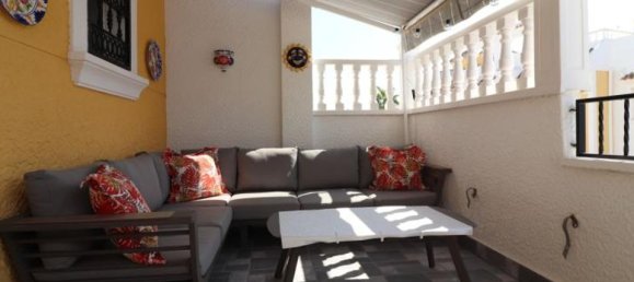 Таунхаус с 3 спальнями в Альгорфа, Испания № 190511 18