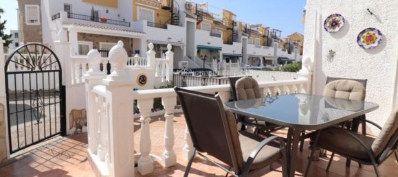 Таунхаус с 3 спальнями в Альгорфа, Испания № 190511 25