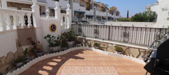 Таунхаус с 3 спальнями в Альгорфа, Испания № 190511 26