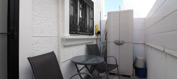 Таунхаус с 3 спальнями в Альгорфа, Испания № 190511 8