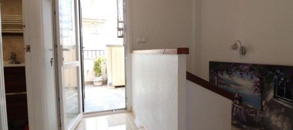 Таунхаус с 3 спальнями в Альгорфа, Испания № 190511 17