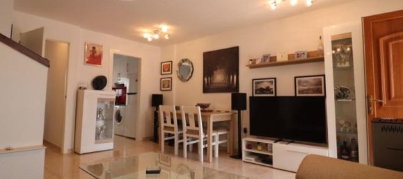 Таунхаус с 3 спальнями в Альгорфа, Испания № 190511 4