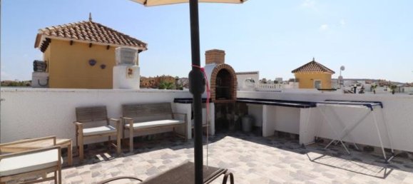 Таунхаус с 3 спальнями в Альгорфа, Испания № 190511 21