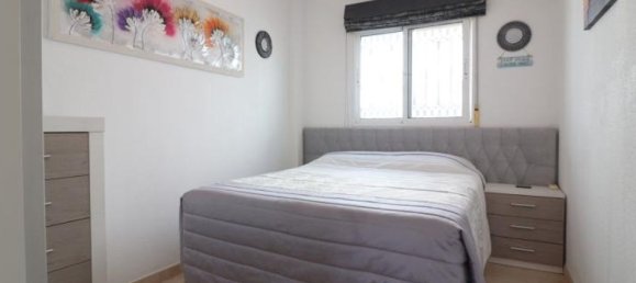 Таунхаус с 3 спальнями в Альгорфа, Испания № 190511 16