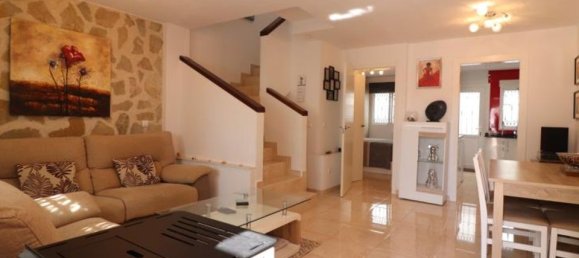 Таунхаус с 3 спальнями в Альгорфа, Испания № 190511 3