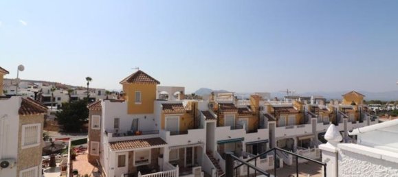 Таунхаус с 3 спальнями в Альгорфа, Испания № 190511 23