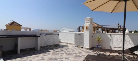 Таунхаус с 3 спальнями в Альгорфа, Испания № 190511 20