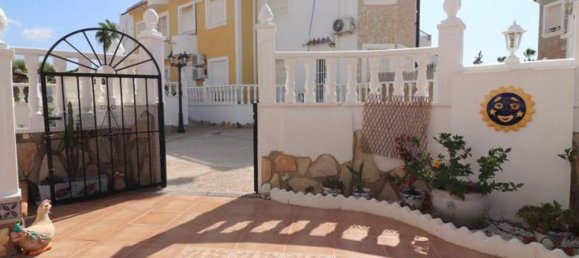 Таунхаус с 3 спальнями в Альгорфа, Испания № 190511 27