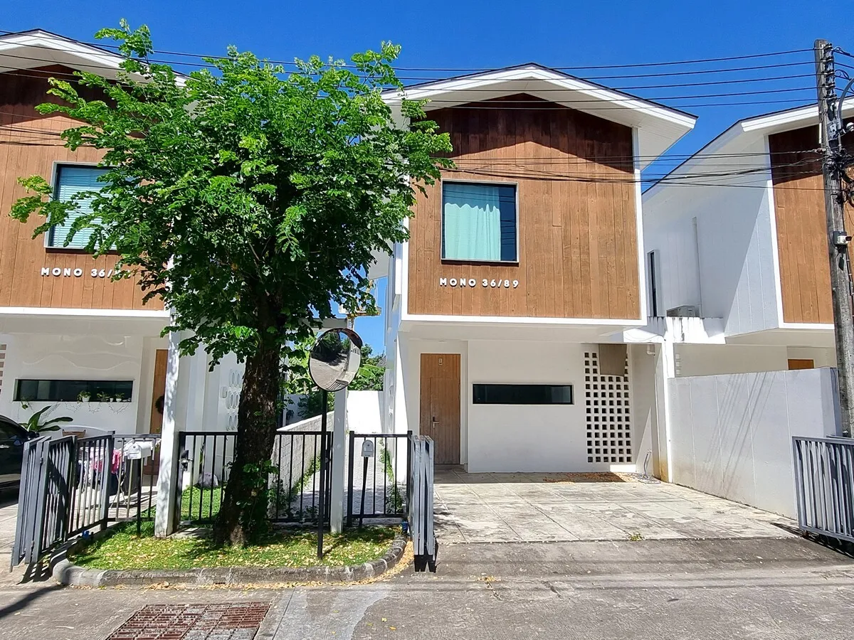 Дом с 3 спальнями в Пхукет, Таиланд № 72528