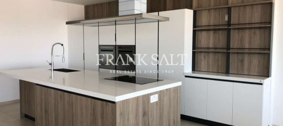 Apartamento de 3 dormitorios en Gzira, Malta No. 9425 4