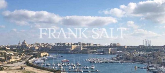 Apartamento de 3 dormitorios en Gzira, Malta No. 9425 9