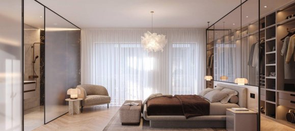 Земельный участок 1000м² в Герасдорф бай Вин, Австрия № 153037 3