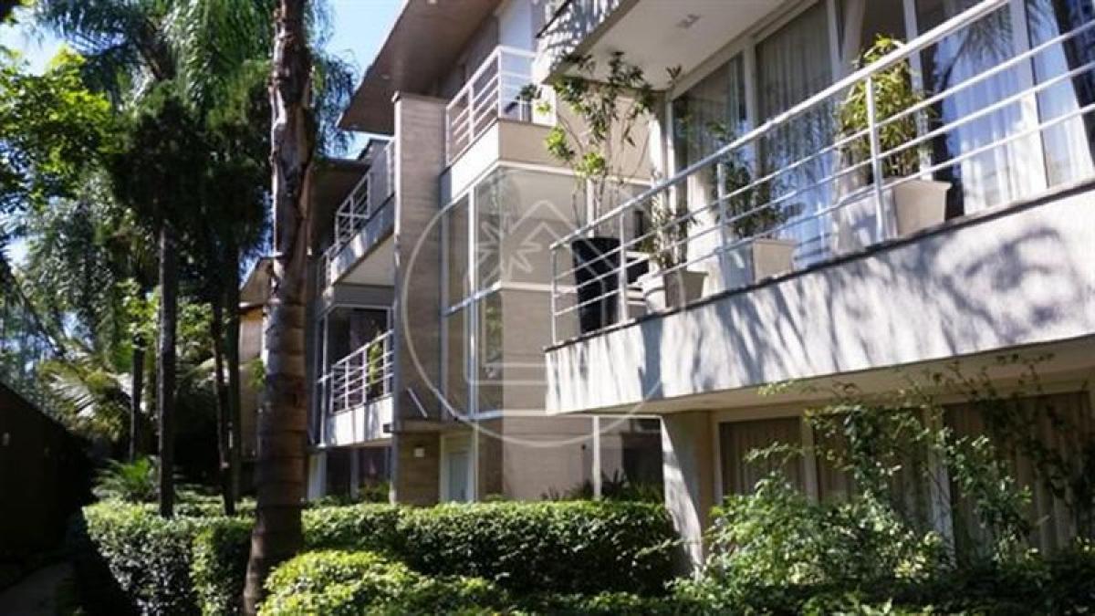 4 غرف نوم منزل في Sao Paulo, Brazil رقم 556594