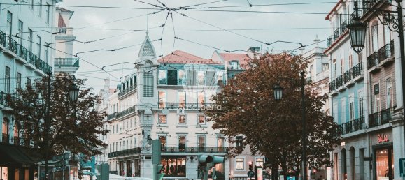 2000m² Land in Lisbon, Portugal No. 59226 5