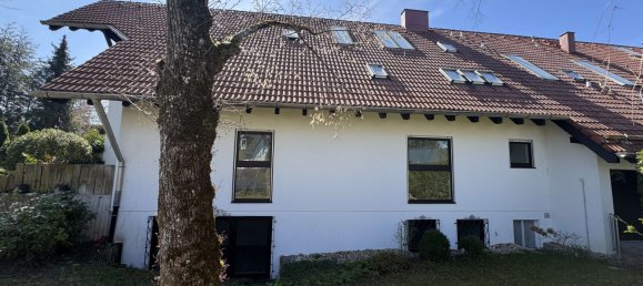 Таунхаус с 3 спальнями в Мюнхен, Германия № 287099 7