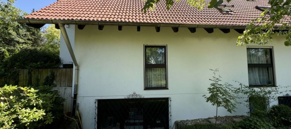 Таунхаус с 3 спальнями в Мюнхен, Германия № 287099 5