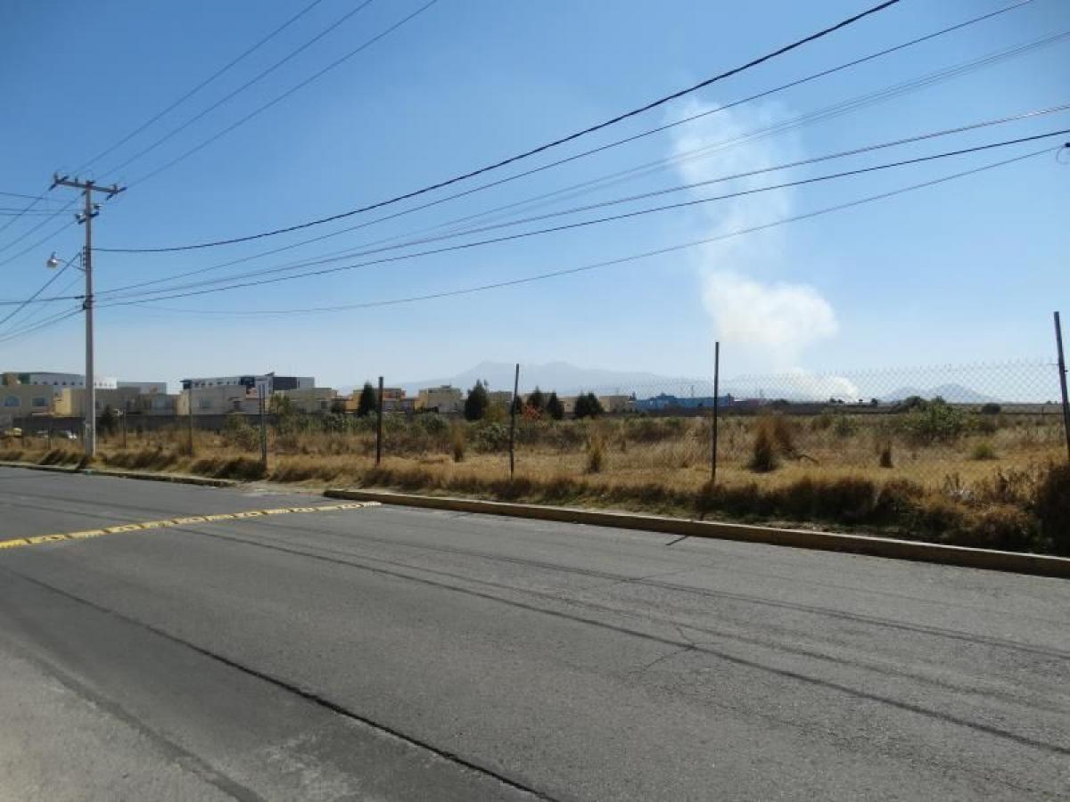 Grundstück in Mexico, Nr. 206862