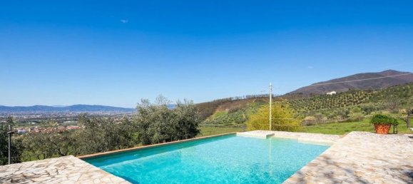 5 غرف نوم قلاع في Montemurlo, Italy رقم 64402 8