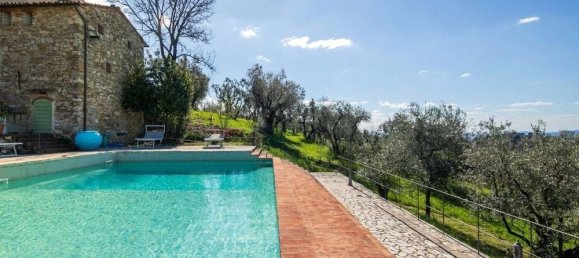 5 غرف نوم قلاع في Montemurlo, Italy رقم 64402 5