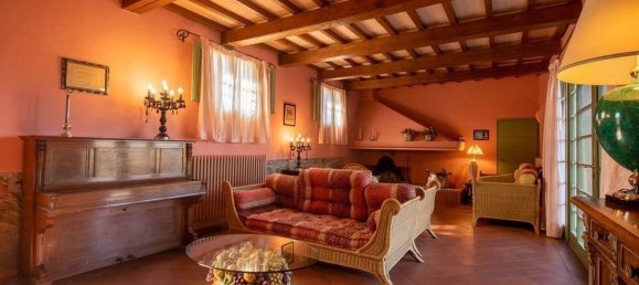 5 غرف نوم قلاع في Montemurlo, Italy رقم 64402 13