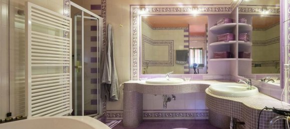 5 غرف نوم قلاع في Montemurlo, Italy رقم 64402 26