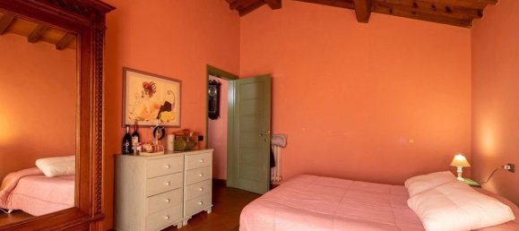 5 غرف نوم قلاع في Montemurlo, Italy رقم 64402 29