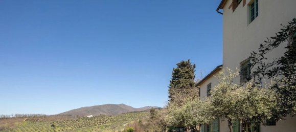 5 غرف نوم قلاع في Montemurlo, Italy رقم 64402 44