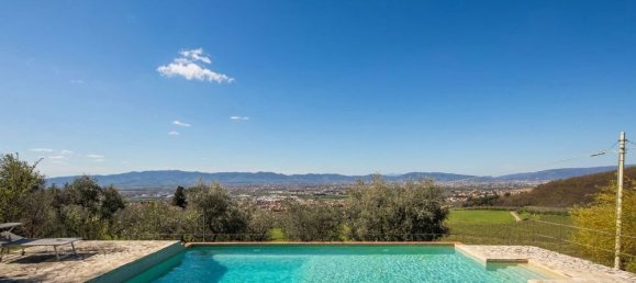 5 غرف نوم قلاع في Montemurlo, Italy رقم 64402 4