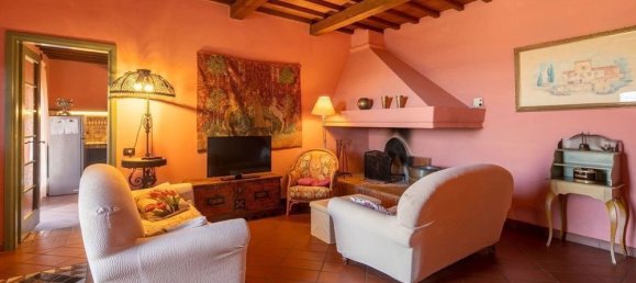 5 غرف نوم قلاع في Montemurlo, Italy رقم 64402 33