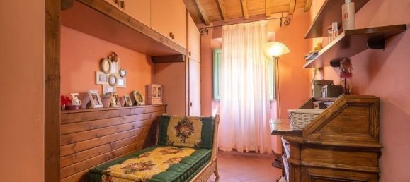 5 غرف نوم قلاع في Montemurlo, Italy رقم 64402 34