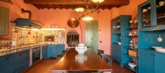 5 غرف نوم قلاع في Montemurlo, Italy رقم 64402 25