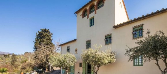 5 غرف نوم قلاع في Montemurlo, Italy رقم 64402 7