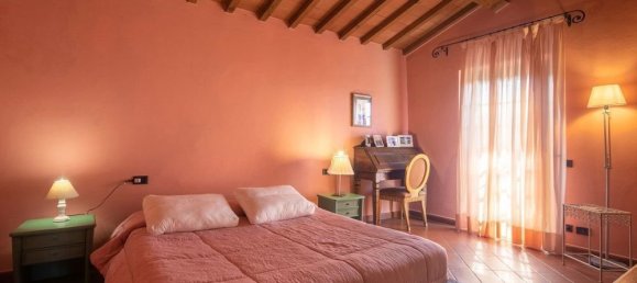 5 غرف نوم قلاع في Montemurlo, Italy رقم 64402 31