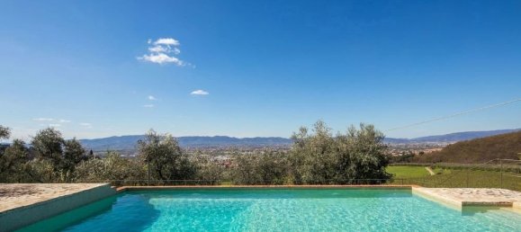 5 غرف نوم قلاع في Montemurlo, Italy رقم 64402 42