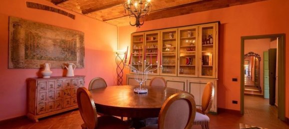 5 غرف نوم قلاع في Montemurlo, Italy رقم 64402 24