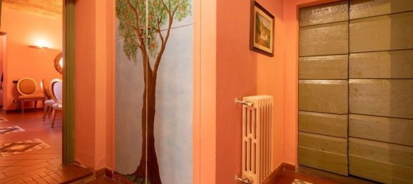 5 غرف نوم قلاع في Montemurlo, Italy رقم 64402 36