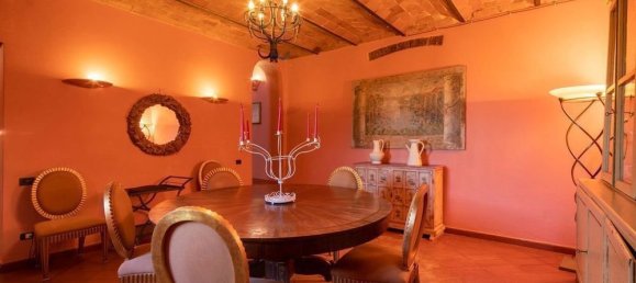 5 غرف نوم قلاع في Montemurlo, Italy رقم 64402 22