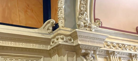 Квартира с 1 спальней в Лейпциг, Германия № 15839 11