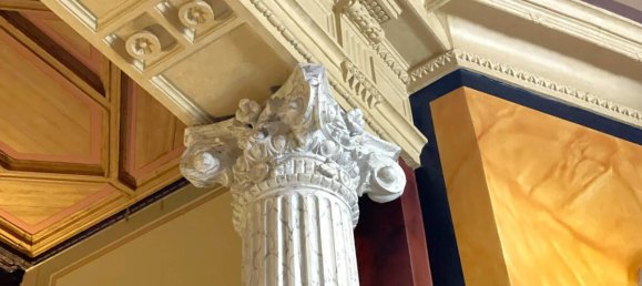 Квартира с 1 спальней в Лейпциг, Германия № 15839 9